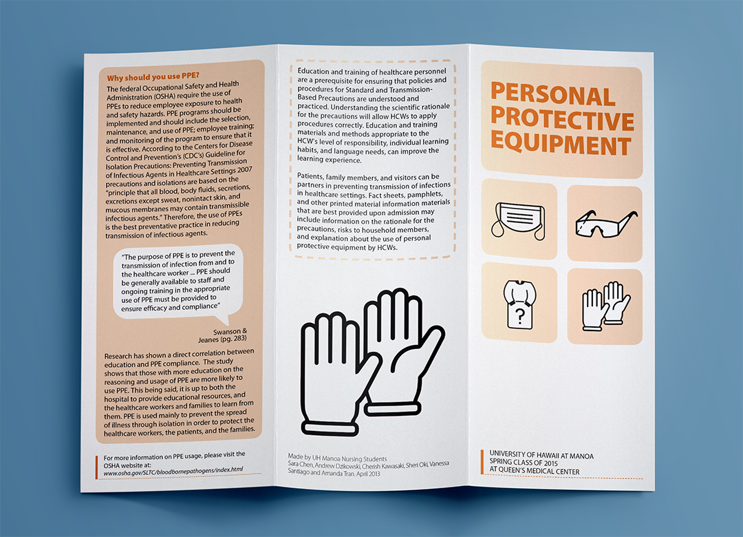 Brochure